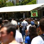 Enem 2023: mais de 3,9 milhões estão inscritos