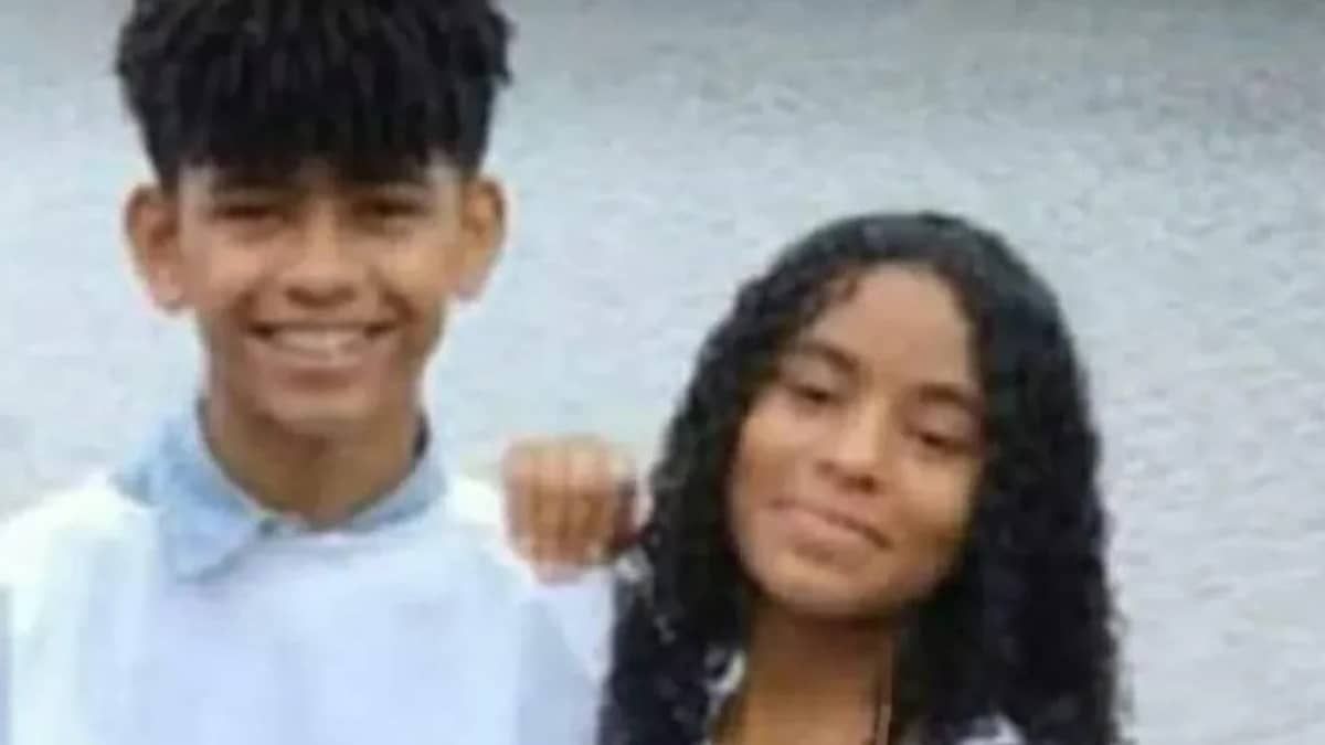 Adolescentes de 12 e 13 anos morrem afogados durante evento religioso no Norte de Minas 
