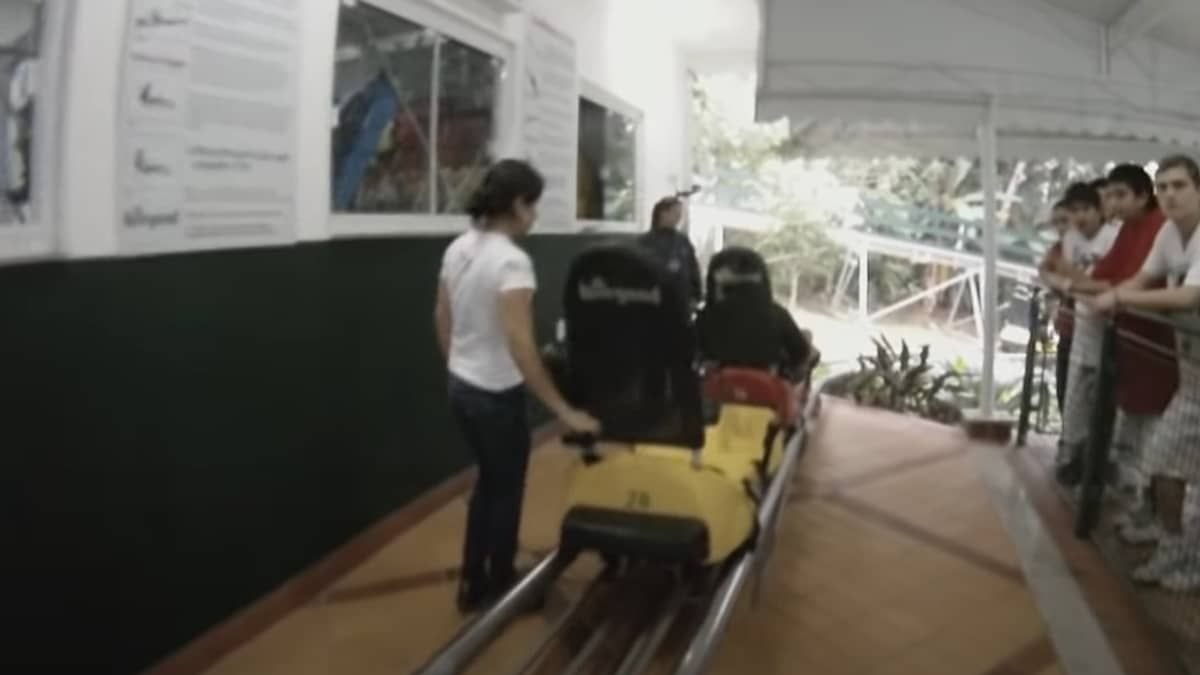 UFJF coloca trenó de R$1,6 milhão em leilão; objeto nunca foi usado
