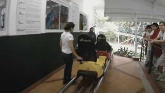 O equipamento nunca foi utilizado pela universidade