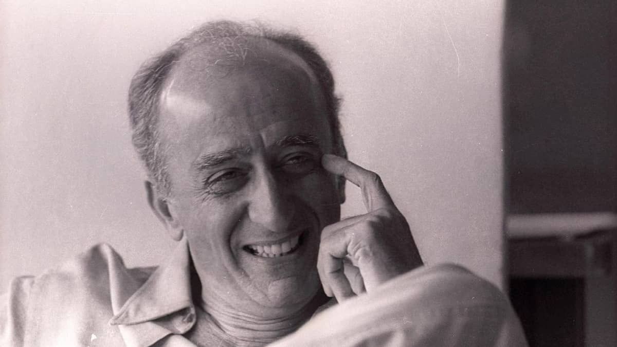 Amigos e fãs celebram centenário de nascimento de Millôr Fernandes