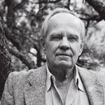 Escritor Cormac McCarthy morre aos 89 anos