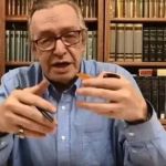 Câmara dos Deputados fará sessão solene para homenagear Olavo de Carvalho