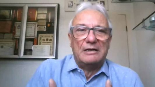 O especialista alega que os ataques se tratam de um 'fenômeno recente'