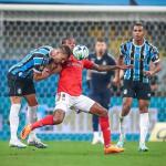 O novo esquema tático que vem ganhando espaço no Grêmio