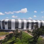 Arena MRV: números e curiosidades do estádio do Atlético