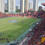Sport x Retrô: times definidos para decisão do Pernambucano