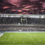 Prefeito do Rio fala sobre CT do Botafogo e pista do Estádio Nilton Santos