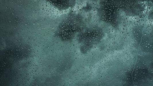 O estado de SP terá nos próximos dias chuva e baixas temperaturas.