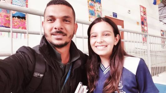 O estudo, que ajuda no cálculo de raiz quadrada, teve início em uma escola de Belo Horizonte