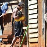 62% das crianças Guarani vivem abaixo da linha de pobreza, diz Fiocruz