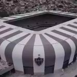 BHTrans realiza intervenções no bairro Califórnia para inauguração da Arena MRV; confira