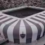 BHTrans realiza intervenções no bairro Califórnia para inauguração da Arena MRV; confira