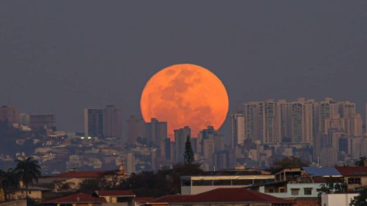 O evento acontece na noite desta terça-feira (1º)