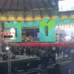 Polícia recupera celulares furtados em evento de samba no Mineirão