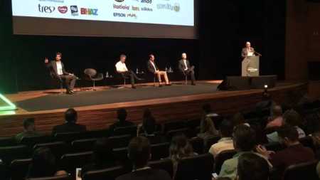 O evento discutiu como o verejo pode contribuir para melhorias na comunidade e empregabilidade