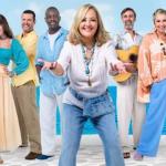Musical 'Mamma Mia!' se apresenta em São Paulo e aposta na força feminina