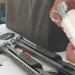 Justiça condena Uberaba e Estado por exposição indevida de armas de fogo em evento de Dia das Crianças