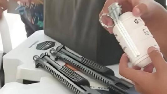 O evento foi realizado no Dia das Crianças do último ano