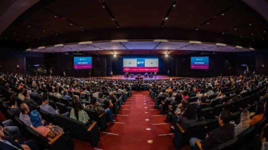 O evento foi realizado na semana passada, no Minascentro