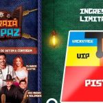 Clientes denunciam calote em evento com Claudia Leitte e Safadão, na Grande BH