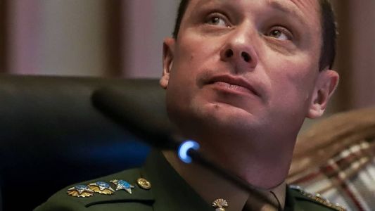 O ex-ajudante de ordens Mauro Cid está proibido de manter contato com o ex-presidente Jair Bolsonaro e com a ex-primeira-dama Michelle