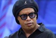 Multicampeão pelo Atlético relembra pedido negado por ídolo Ronaldinho Gaúcho