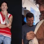 Eliezer faz cirurgia para retirada de mama: 'Já tô sem meus peitos'