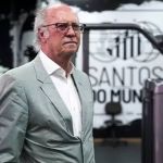 Justiça de SP arquiva inquérito de Falcão pelo crime de importunação sexual