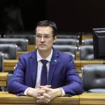 Deltan Dallagnol faz novo ‘PowerPoint’ para tecer críticas a Lula