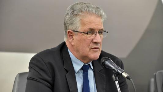 O ex-deputado estadual João Leite