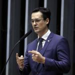 Deltan diz que cassação foi vingança por ele ter combatido corrupção no Brasil