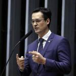 Deltan diz que cassação foi vingança por ele ter combatido corrupção no Brasil