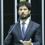 Fuad Noman defende acordo feito com Marcelo Aro: “preciso de base para governar”