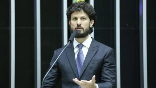 O ex-deputado federal Marcelo Aro