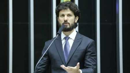 O ex-deputado federal Marcelo Aro