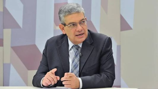 O ex-deputado federal Marcus Pestana