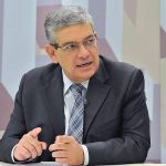 Pestana deixa PSDB para assumir direção de instituição ligada ao Senado