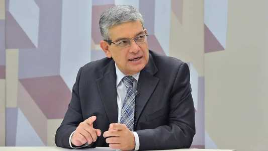 O ex-deputado federal Marcus Pestana