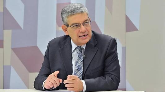 O ex-deputado federal Marcus Pestana