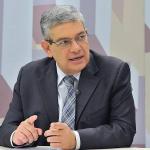 Pestana deixa PSDB para assumir direção de instituição ligada ao Senado