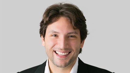 O ex-deputado Iran Barbosa