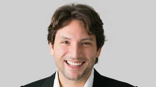 O ex-deputado Iran Barbosa