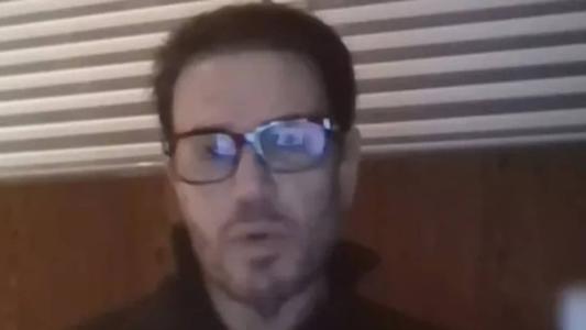 O ex-deputado Tony Garcia fez a denúncia no domingo (4), em entrevista à CNN
