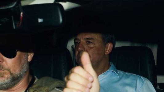 Sérgio Cabral, ex-governador do Rio de Janeiro