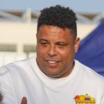 Gestor do Cruzeiro, Ronaldo manda mensagem a jogadores do Real Madrid