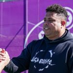 Clube de Ronaldo, Valladolid troca Adidas por marca italiana