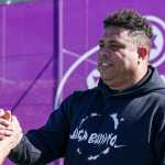 Clube de Ronaldo, Valladolid troca Adidas por marca italiana