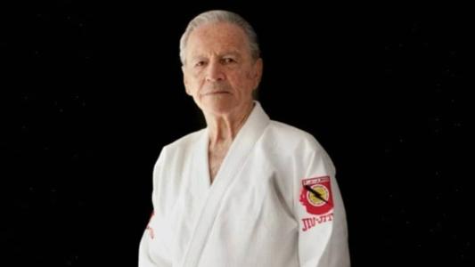 O ex-lutador foi um dos responsáveis pela criação da modalidade brasileira do jiu-jítsu