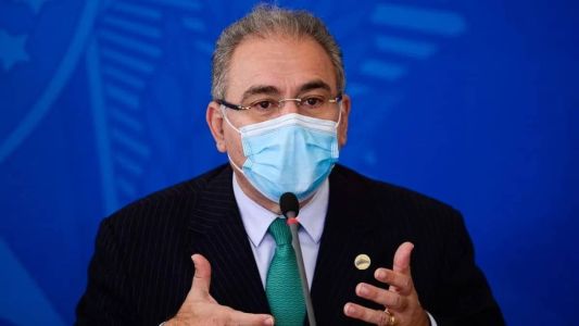 O ex-ministro afirma que a sanção foi inadequada